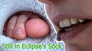 Still In Eclipses Sock - HD 1080p Version