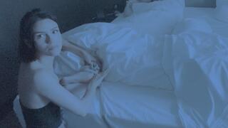 Paranormal Tickling Activity – Morning Surprise Tickle Horror - part I [Full HD]