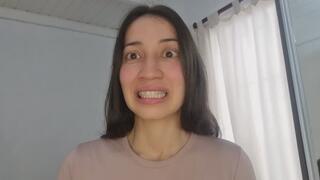 Just blink 3 times for 5 min