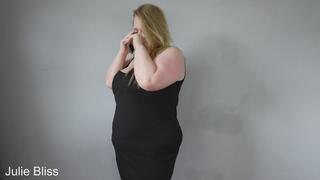 Psycho Ex-Girlfriend Grows Giant