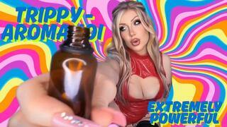 Trippy Aroma JOI - Extremely Powerful