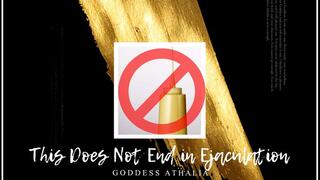 This Does Not End in Ejaculation