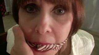 Christina and Trevor Session 101 320x240 wmv