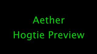 Aether: Hogtie Preview