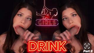 DRINK part 2