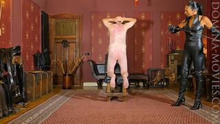 Caning My Client 02 - 02