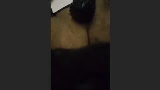 53 YO Hotwife Cristina pussy play