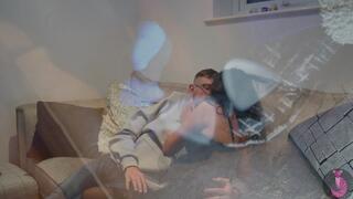 Watch My Feet Whilst I Fuck, Beta