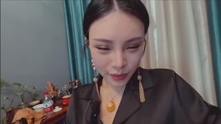 Tiny man in the box POV 1