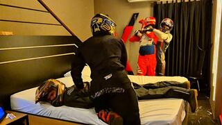 Bikers in Trouble (1080p)