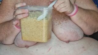 Ramen Expulsion