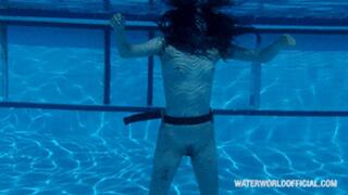 Vienna Pool Floating