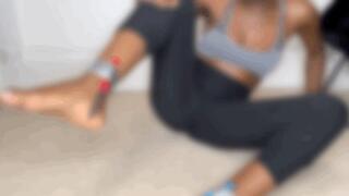 Popping Balloons with Sharp Daggers