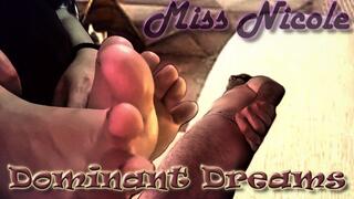 Dominant Dreams 3