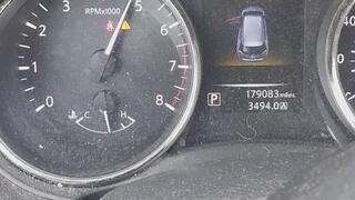 Overheated in my black ass stompers