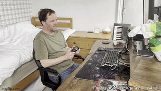 Video Game Smother! Full Version (Standard Definition)