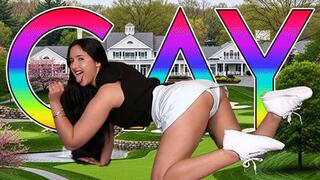 Gay At The Country Club