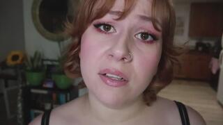 Chubby Roommate Makes Your Vore Fantasy Come True POV