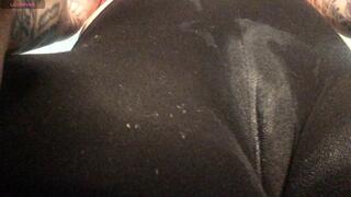 Wettest Dry Hump Ever