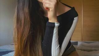 Amante de año nuevo (AUDIO)