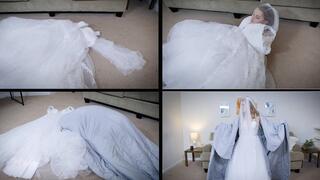 Vampire Bride Returns