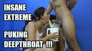 2 MODELS DEEP THROAT FUCKING PUKE 250609DB JUDY + KARIME DEEPTHROAT PUKING TWO MODELS PUKE SHOWERING (FULL HD MP4 VERSION)