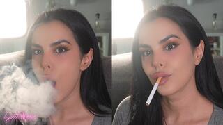 Chit chat + a trick I haven't performed in a while | Sweet Maria