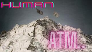 AUDIO ONLY - HUMAN ATM
