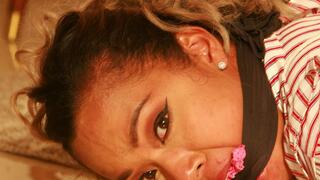 Chanel Checks into the B & G Inn for some Corporate Stress Release! RE ENCODE 2025 *A Storyline Video* NEW PREVIEW!