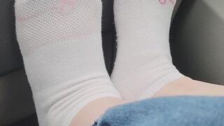 NIKKIS CHILLY FEET