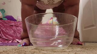 BURP BELCH VOMIT PUKE