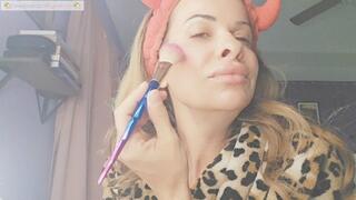 Good Morning Wifey!!!