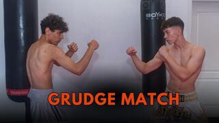 Grudge Match