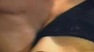 TIGHT Blonde secretery gets double fucked at the office