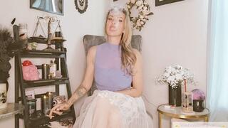 It must be Goddess B