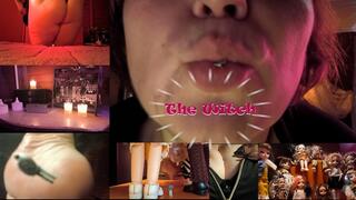 Giantess (The Witch)