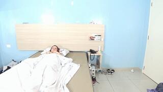 PRINCESS GODDESS EXPLODING WHEN EAT PIZZA PART 1 BY SATINA AND MELISSA RAMOS CAM BY ALINE FULL HD