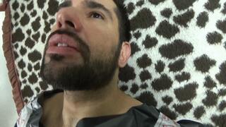 BAD BREATH HUMILIATION PART 1 BY ANITA PERVERSE AND DANIEL SANTIAGO (CAM BY ALINE) FULL HD