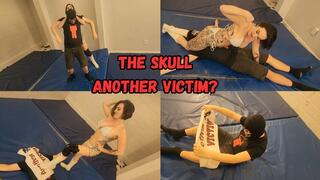 Irene Silver Destroys The Skull