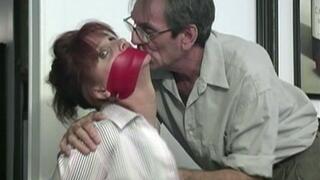 Christina and Trevor Session 101 Clip Three 640x480 wmv