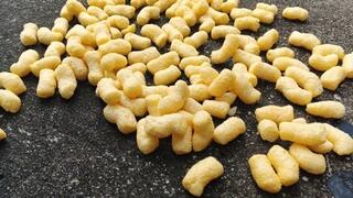 Sted and crushed with high heels (3)