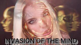 INVASION OF THE MIND ( 33 Minute Brain Experiment)