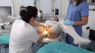 Welcome Dr Lana 02 4K