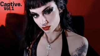 Captive Vol 1