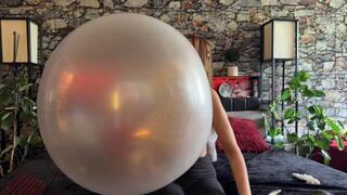 Journey to Mythical Bubble