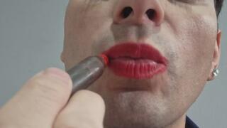 Red Lips !