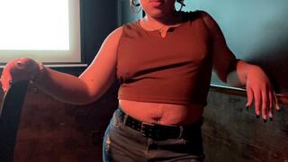 Miisty Thick Yellow Soles