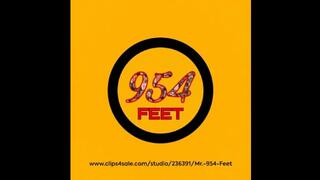 Latina Soles BEACH SIDE FJ (Big explosion)