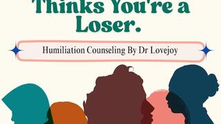 Your Mother-in-Law Thinks You're a Loser