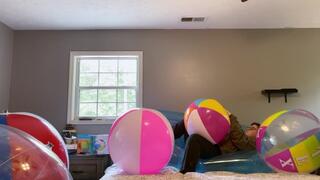 deflating EVERYTHING!